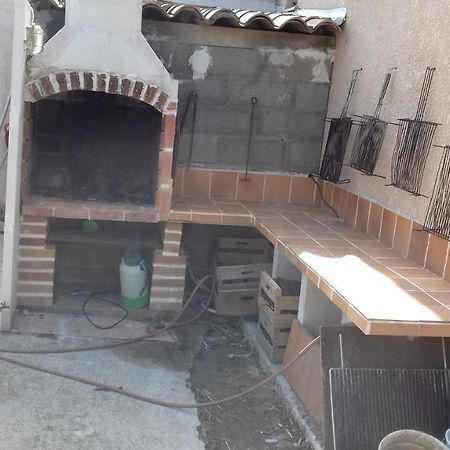 Studio Agreable Et Tres Lumineux Salles-d'Aude ภายนอก รูปภาพ